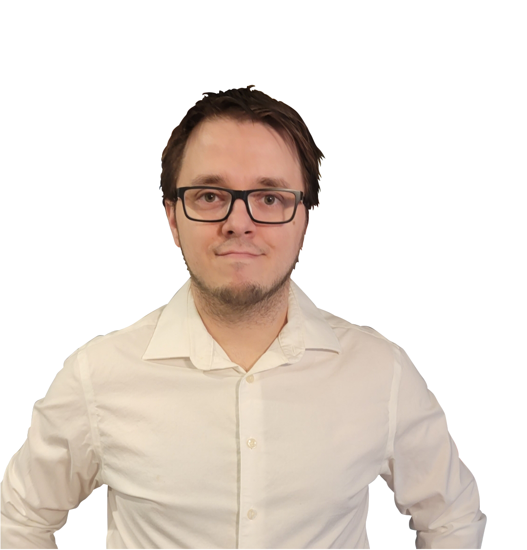Team Member Image